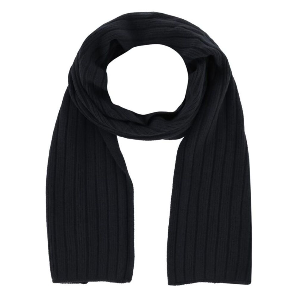 G&S Originals Women's Solid Color Winter Knit Scarf